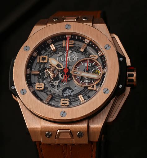 hublot big bang ferrari rose gold price|Hublot big bang watch price.